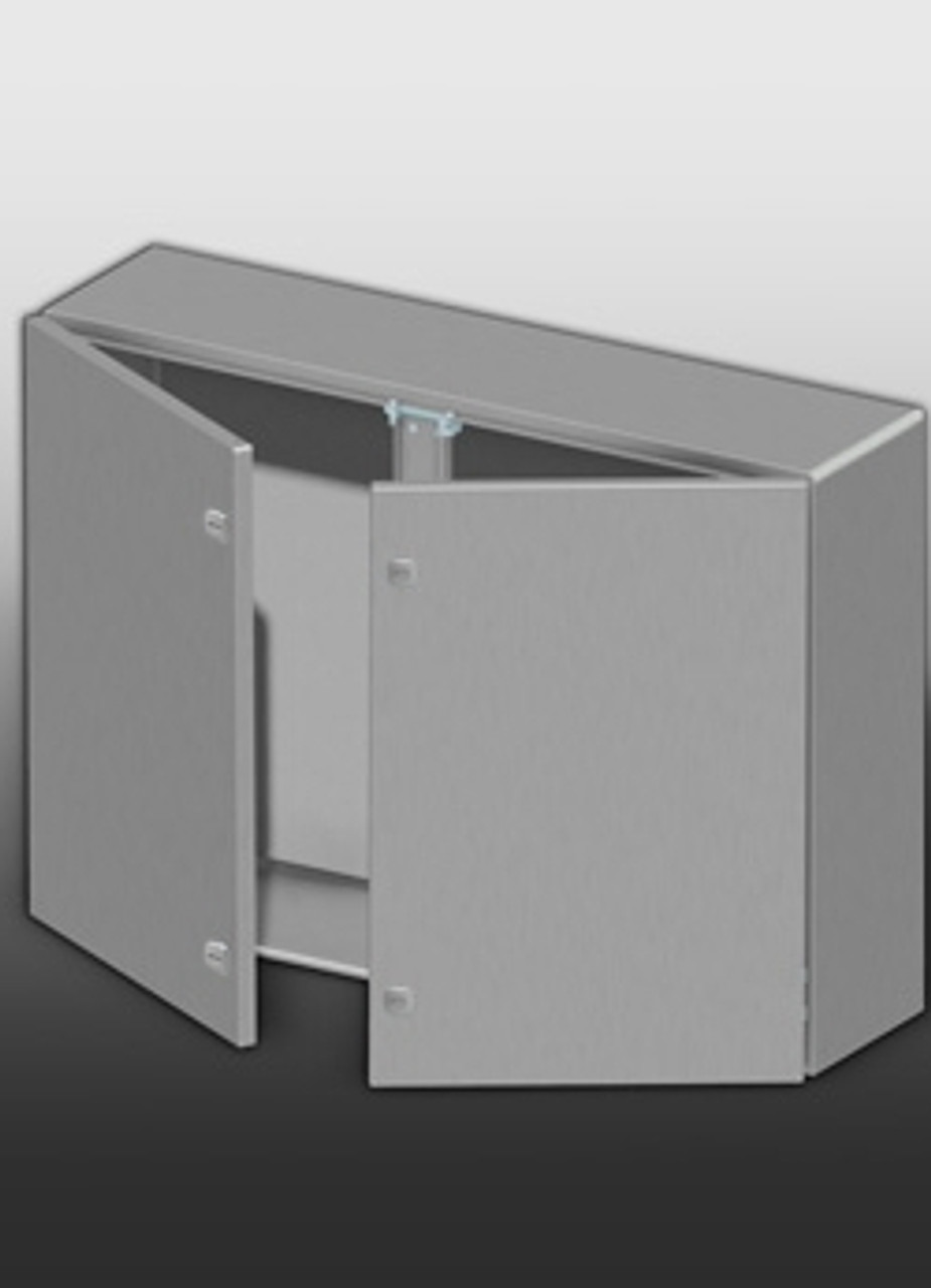 EXM 5412 ESSDD2448086NOIP Enclosures