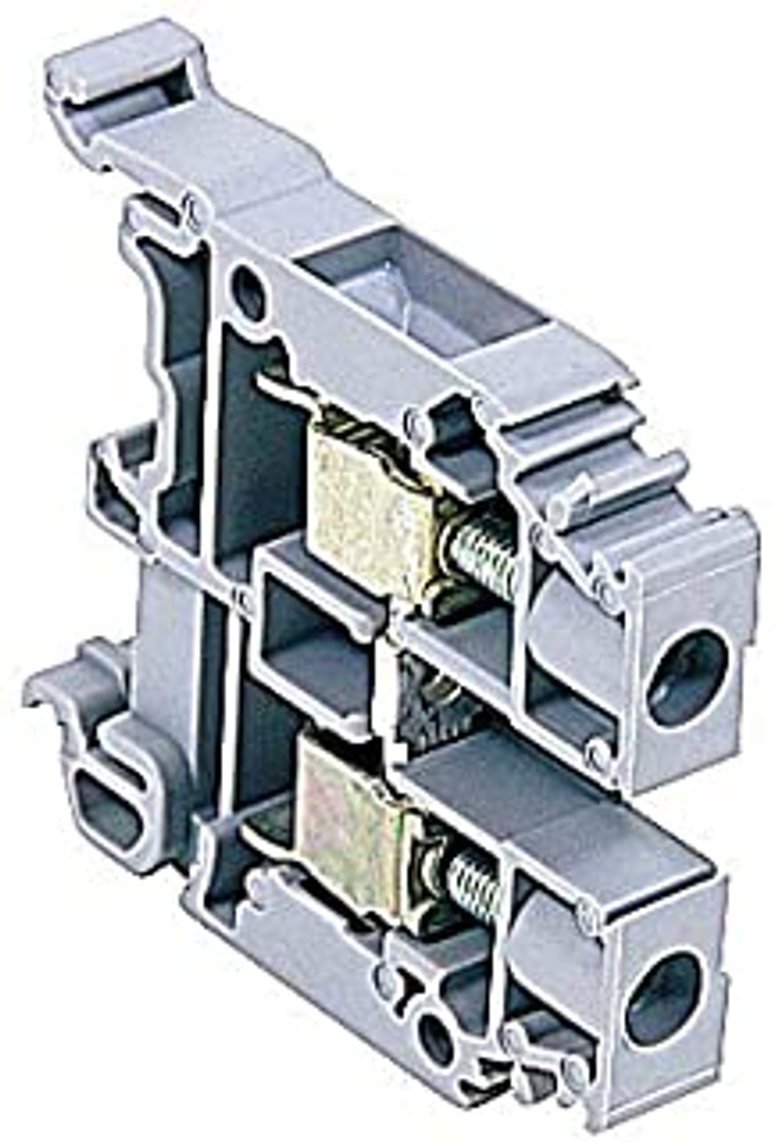 ABB 011511811 Screw Type Terminal Blocks