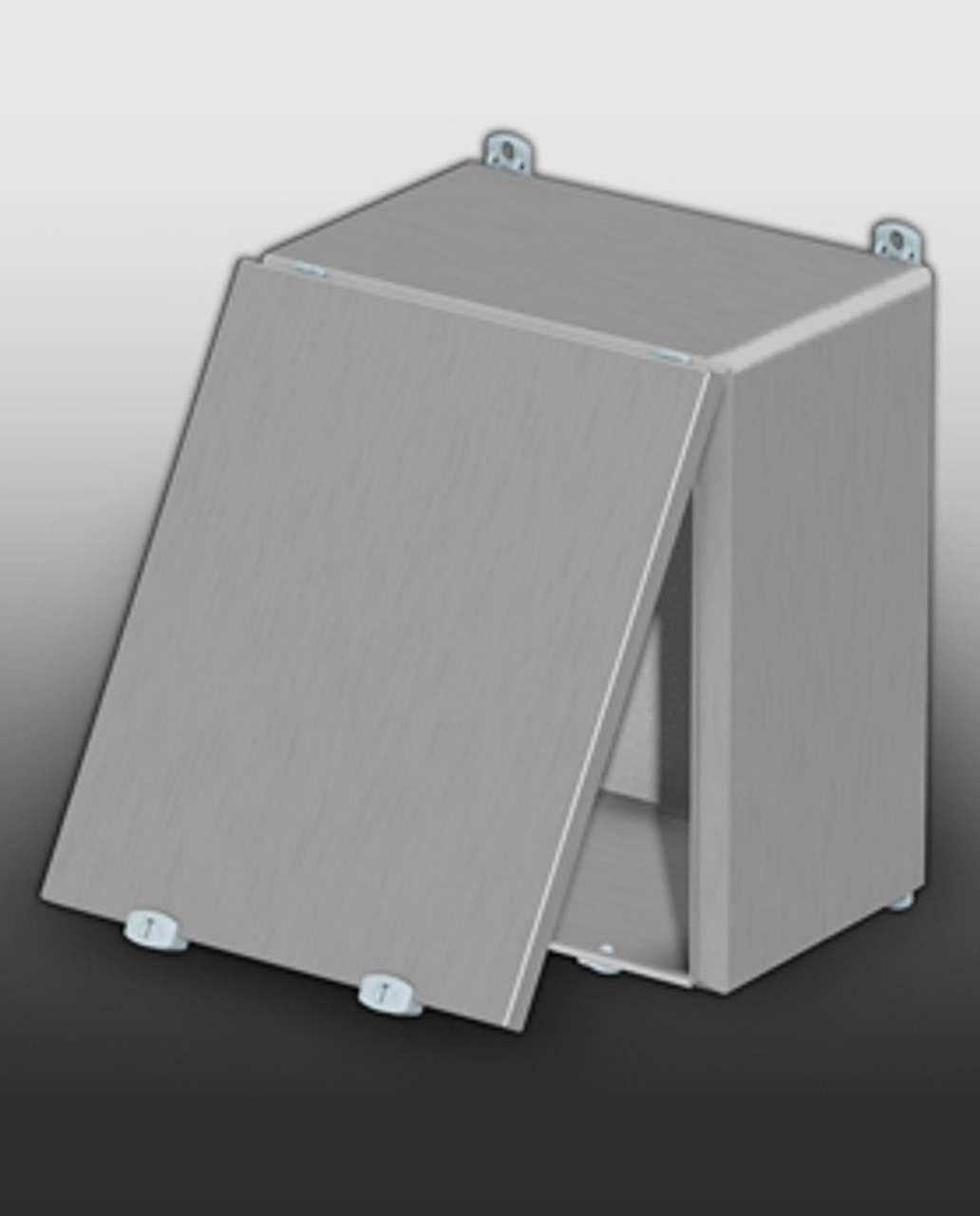 EXM 5412 ESSLC040403P Enclosures