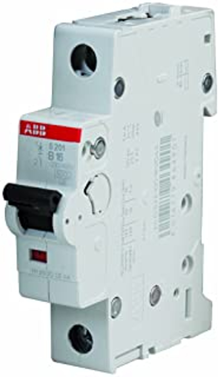 ABB S201-B16 Circuit Breakers