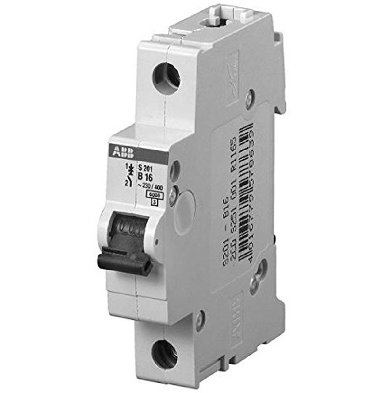 ABB S201-B20 Circuit Breakers