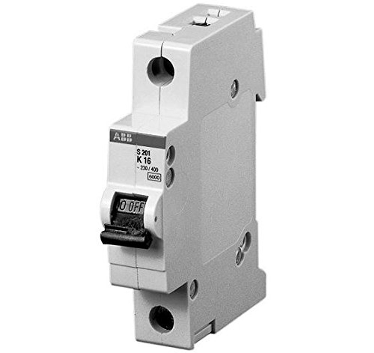 ABB S201-K25 Circuit Breakers