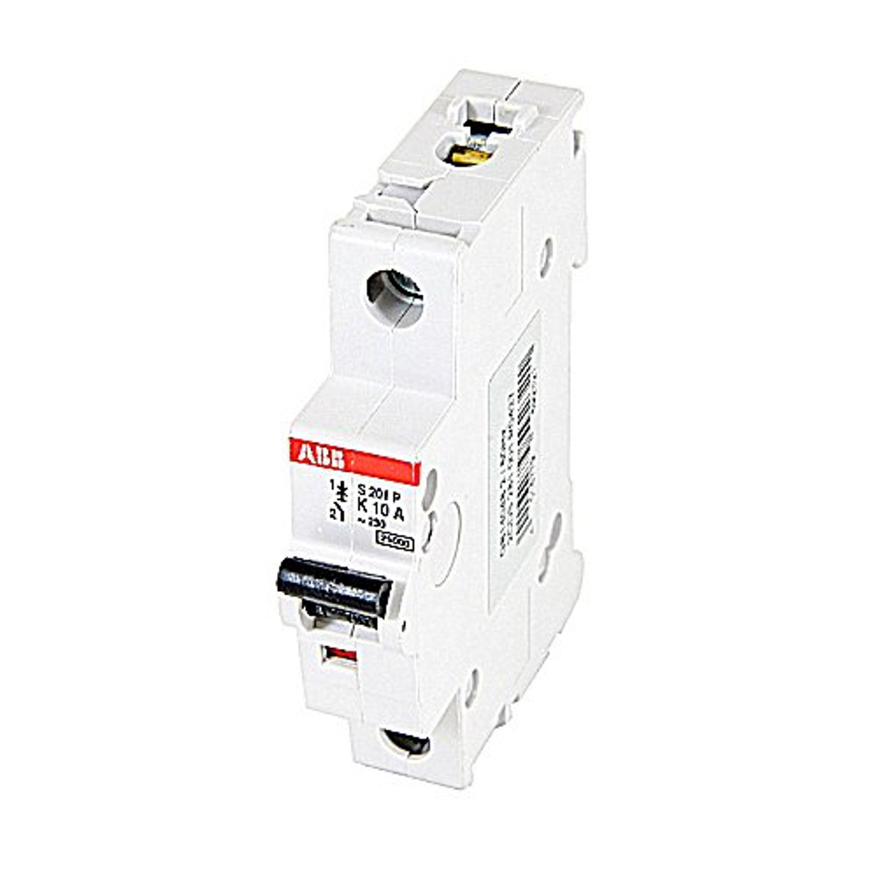 ABB S201P-K10 Circuit Breakers