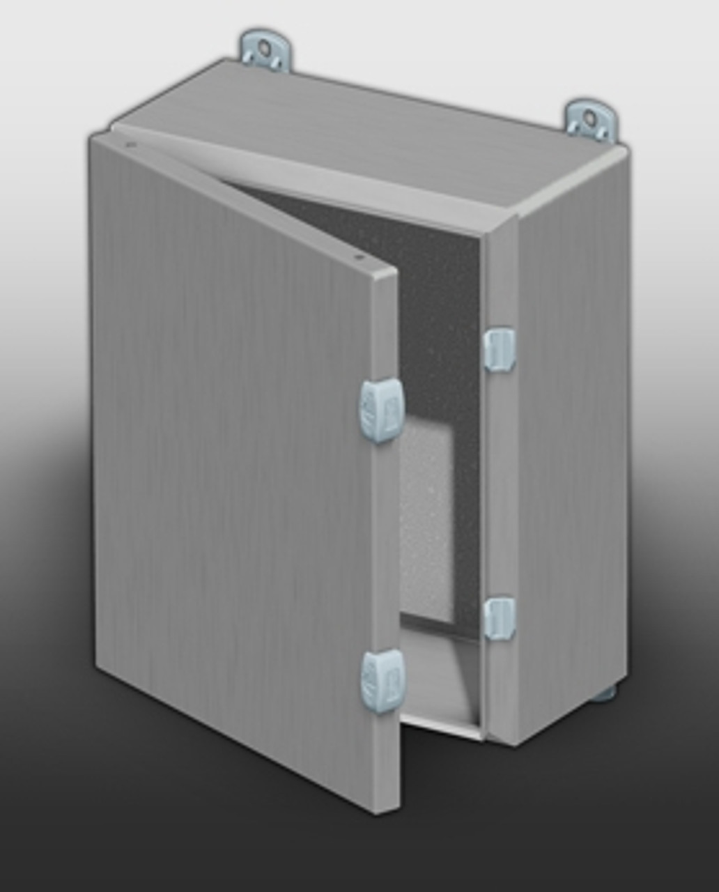 EXM 5412 ESSMCH060403NOIP Enclosures