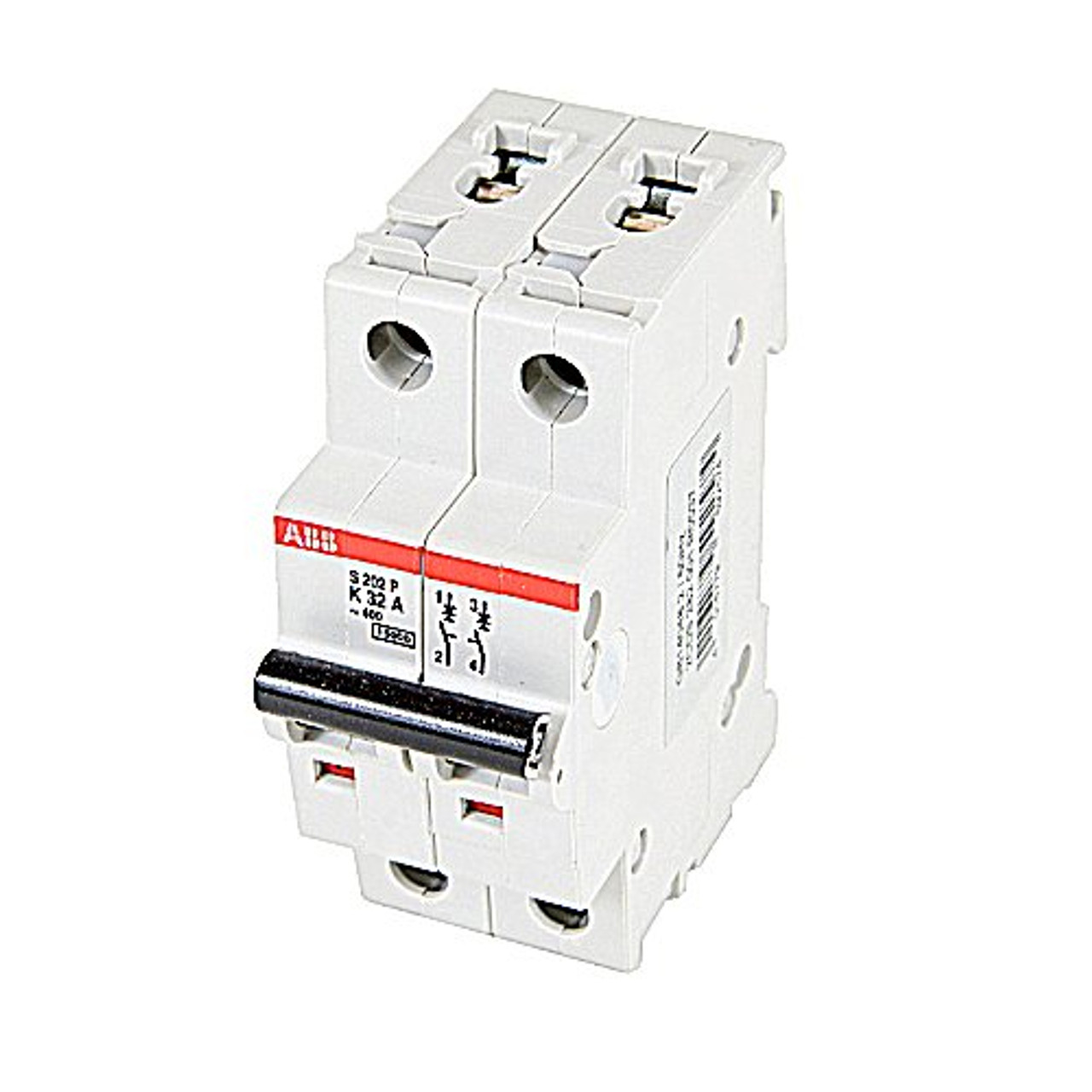 ABB S202P-K32 Circuit Breakers