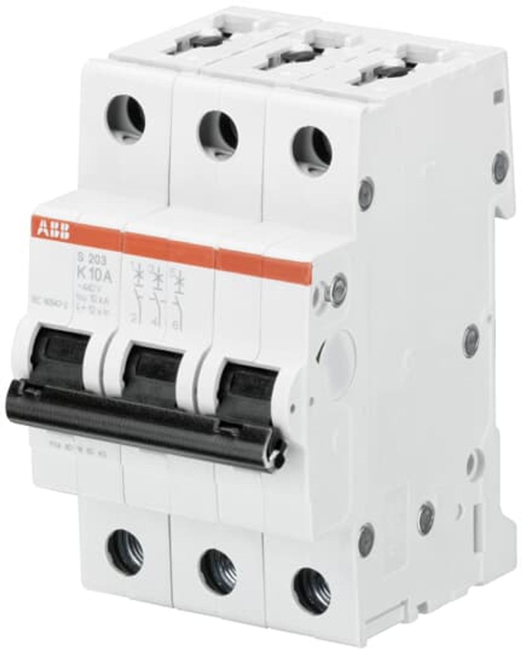 ABB S203-K15 Circuit Breakers