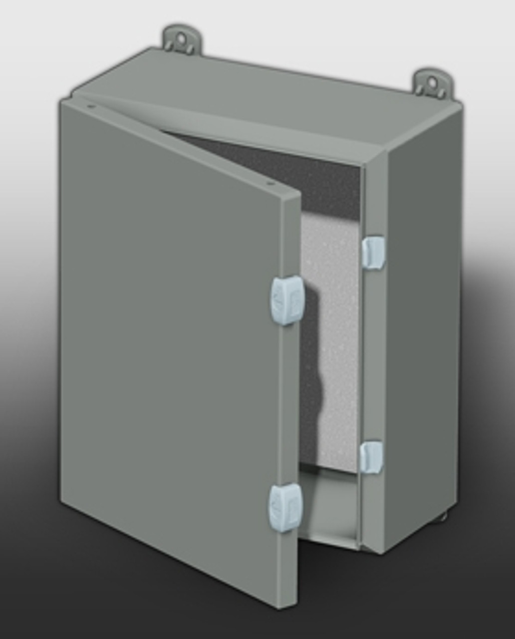 EXM 5412 ESSMPCH0604046NOIP Enclosures