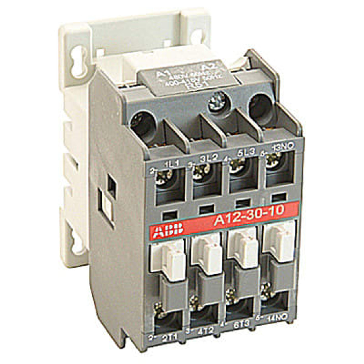 ABB A12-30-10-51 Contactors