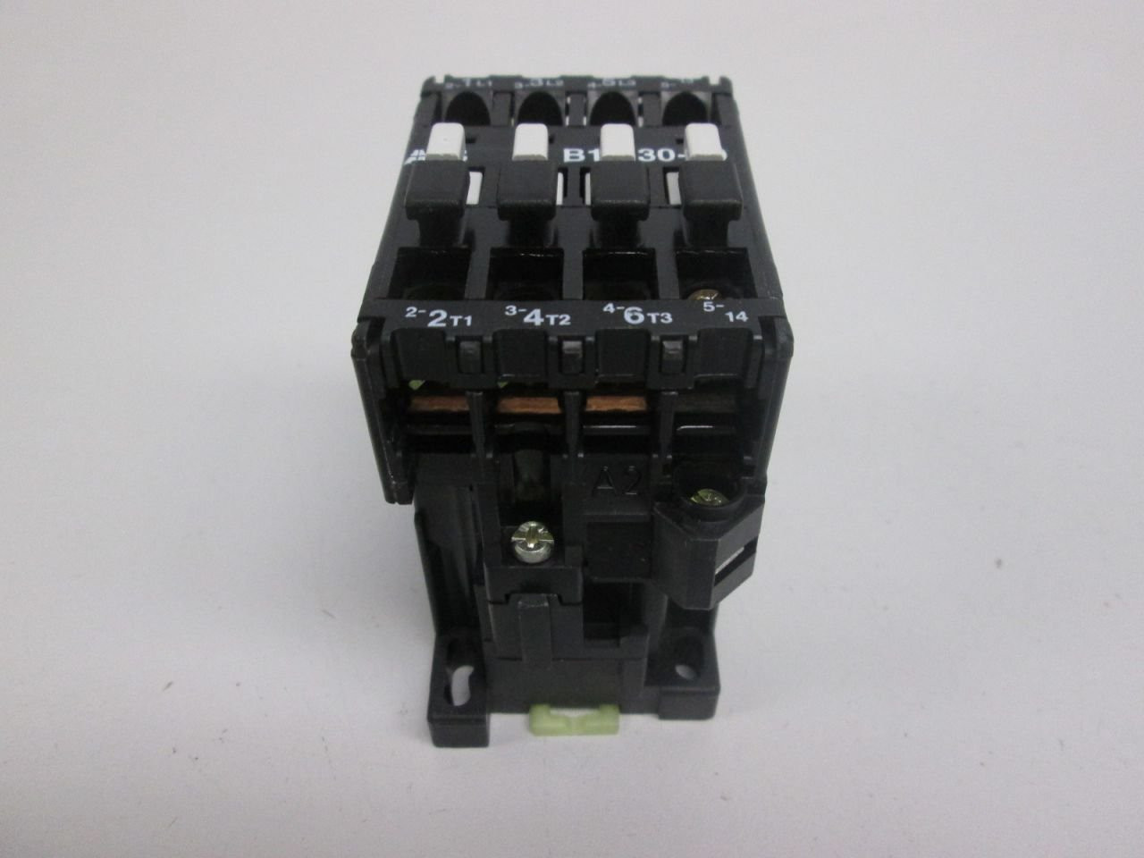 ABB B12C-1 Contactors