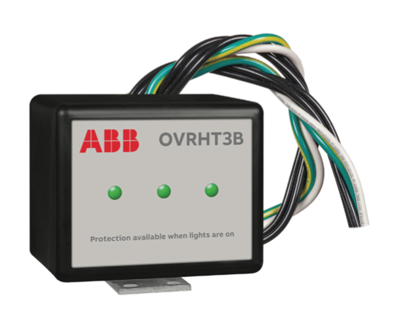 ABB OVRHT3B502403D Surge Protection Products