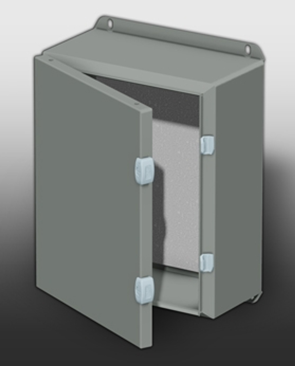 EXM 5412 ESSPCH060403NOIP Enclosures