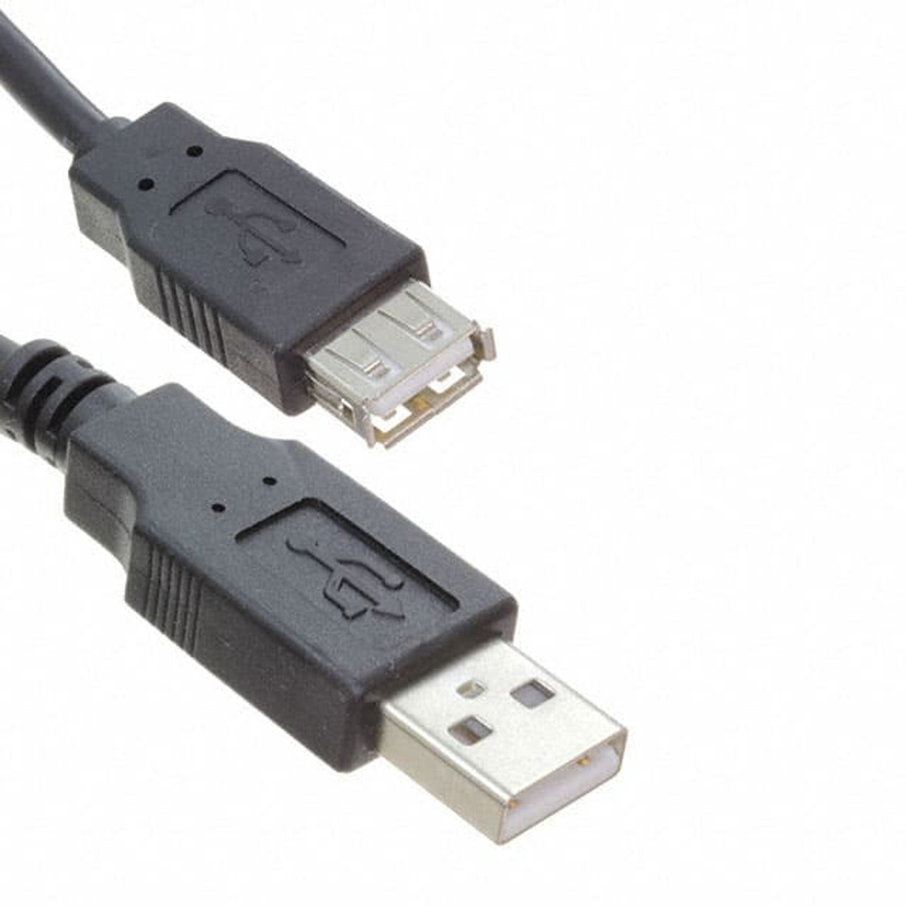 Adam Tech CA-USB-AM-AF-10FT USB Cables