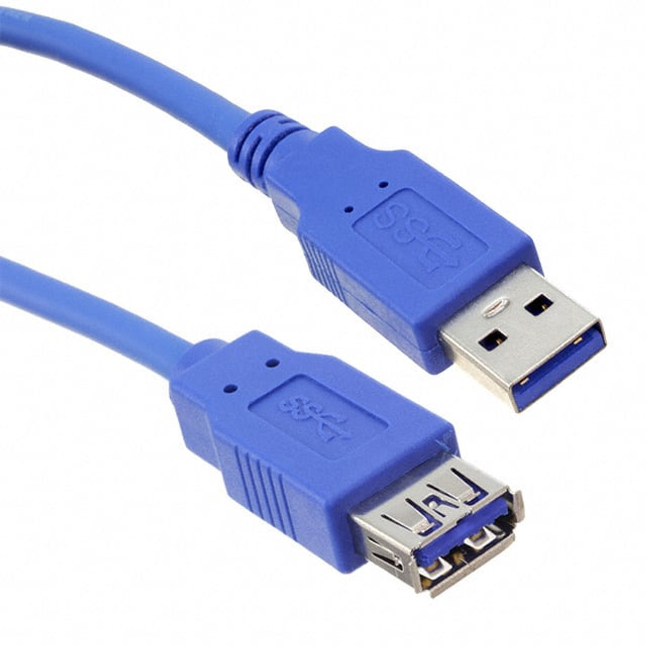 Adam Tech CA-USB3-AM-AF-10FT USB Cables