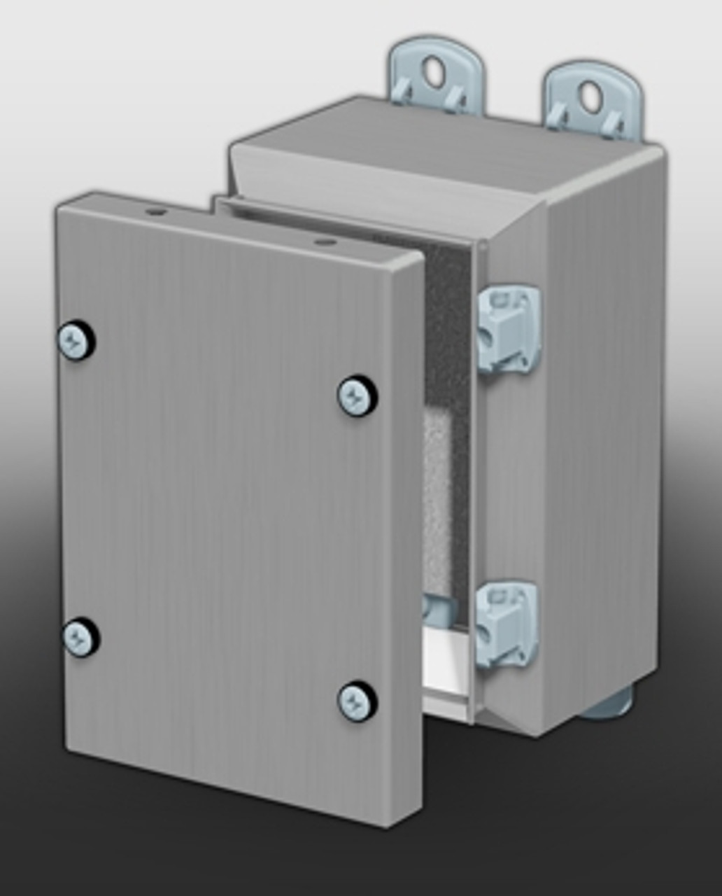 EXM 5412 ESSSC060403NOIP Enclosures