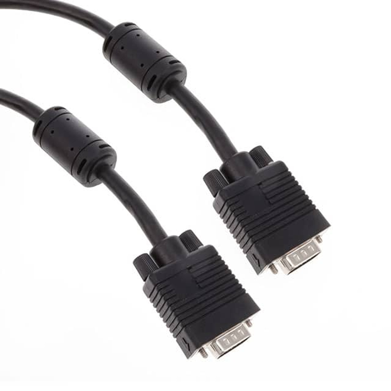 Adam Tech CA-VGA-M-M-3FT D-Sub Cables