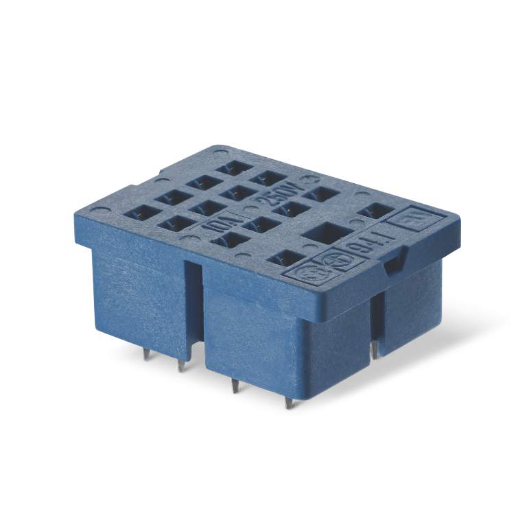 Finder 94.13SMA Relay Socket