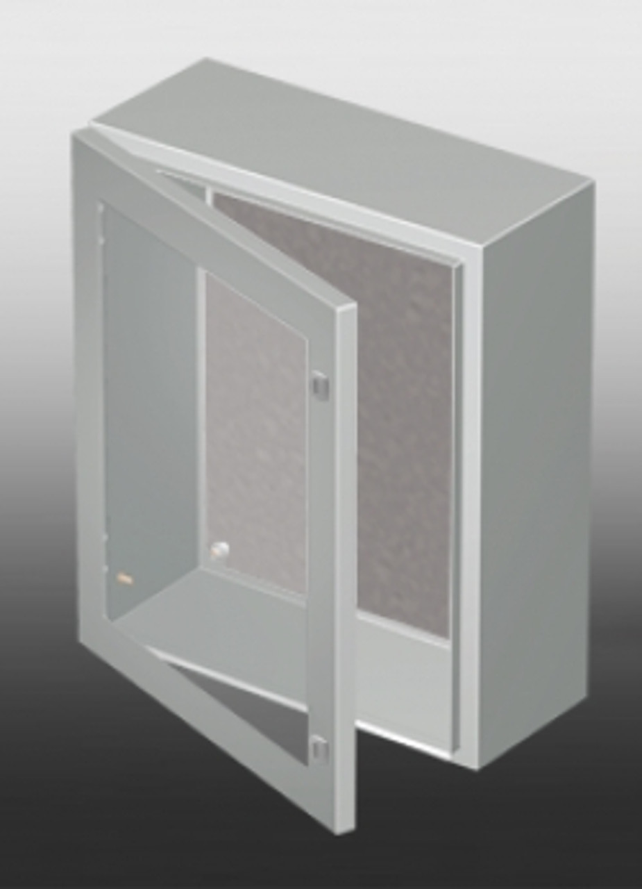 EXM 5412 ESW201608 Enclosures