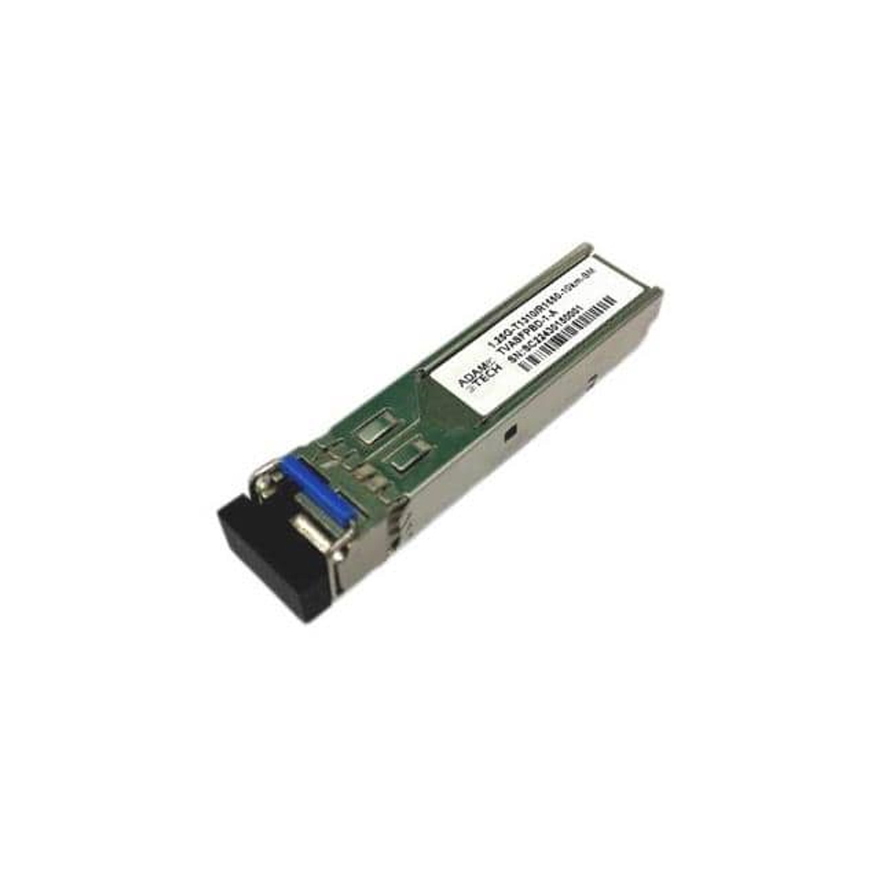 Adam Tech TVASFPBD-1-A Fiber Optic Transceiver Modules