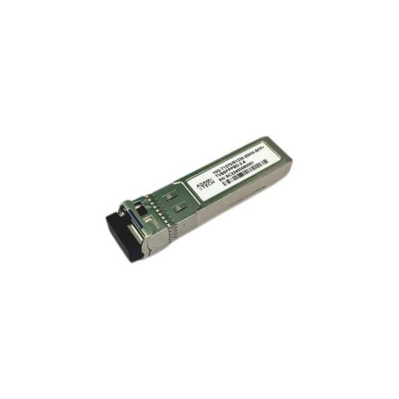 Adam Tech TVBSFPPBD-2-A Fiber Optic Transceiver Modules