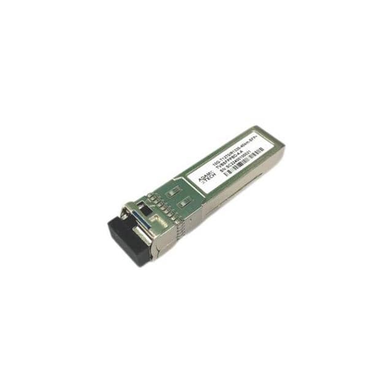 Adam Tech TVBSFPPBD-4-A Fiber Optic Transceiver Modules