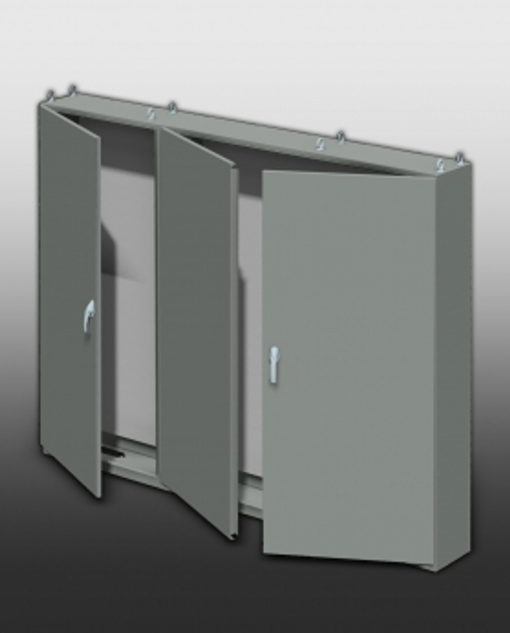 EXM 5500 MD3 Enclosures