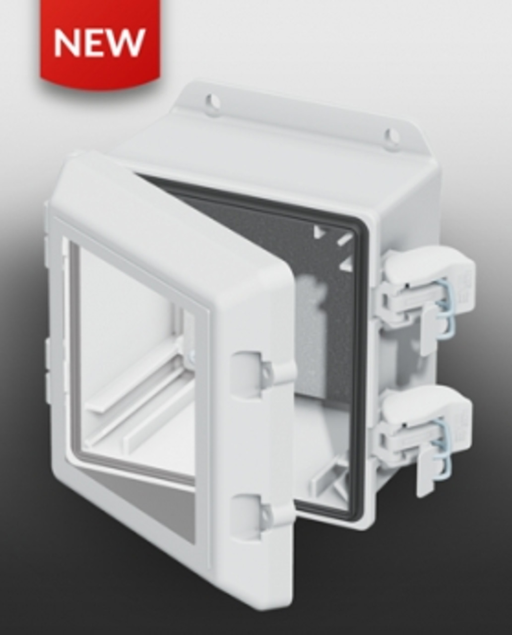 EXM 5600 ESPLQW080604 Enclosures