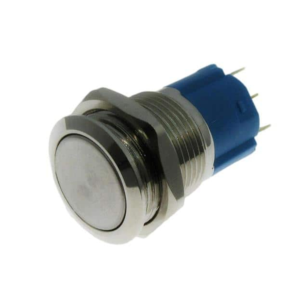 Adam Tech SW-PB2-2EZ-A-L1 Pushbutton Switches