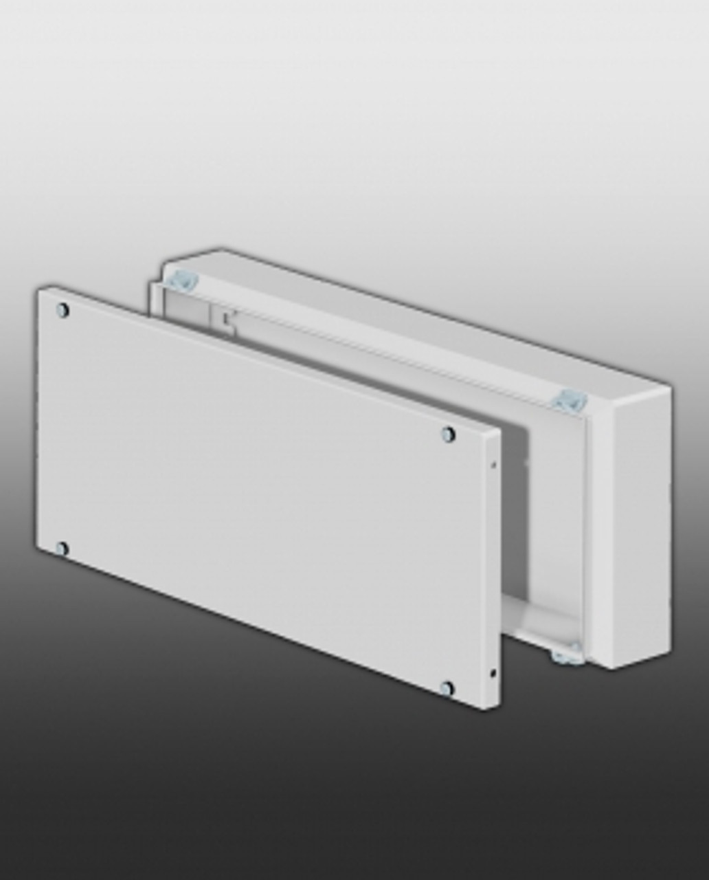 EXM 6412 ESCHTB151508 Enclosures