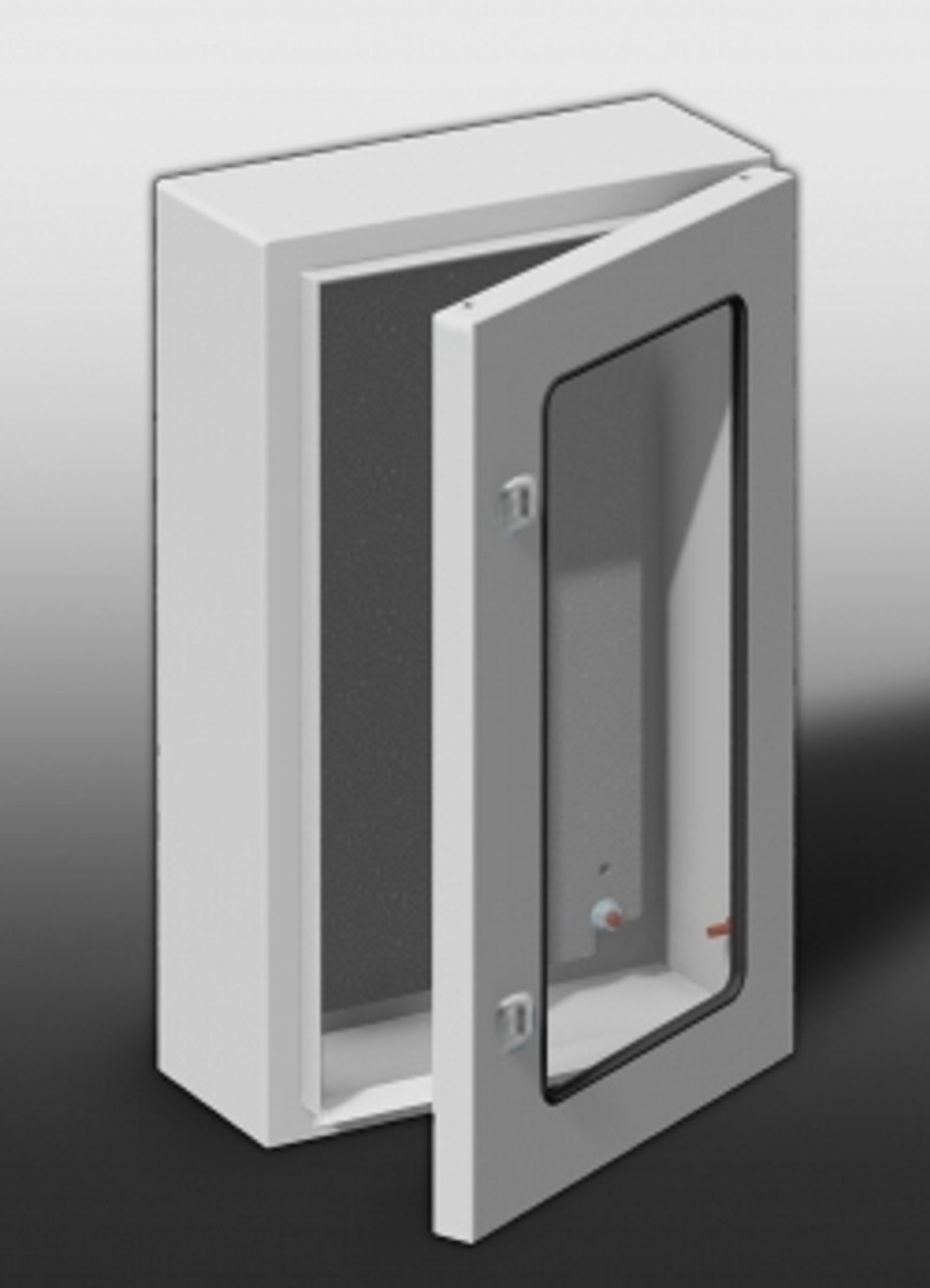 EXM 6412 ESW030515NOIP Enclosures