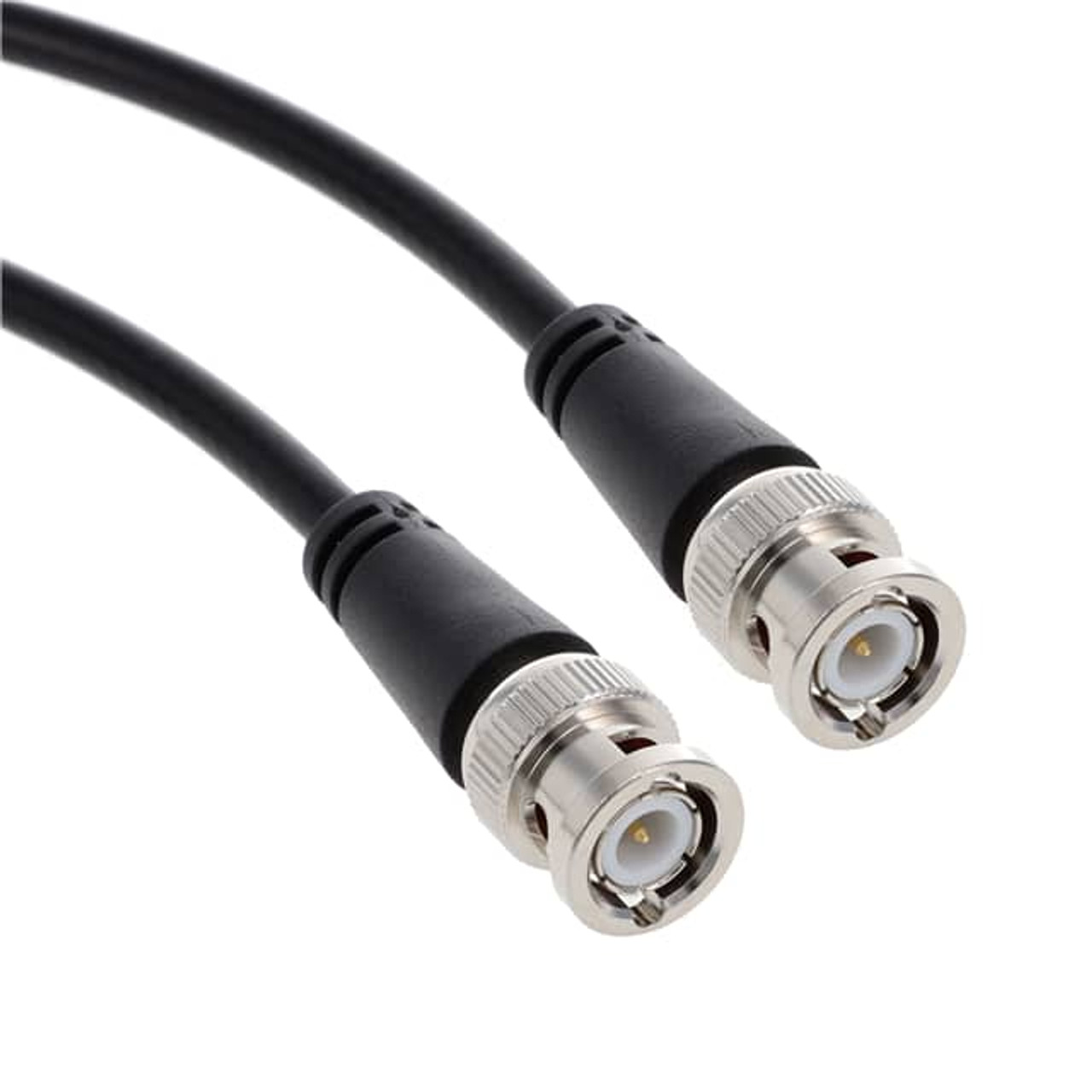 Adam Tech CA-BNC-P-P-01-915L Coaxial Cables RF