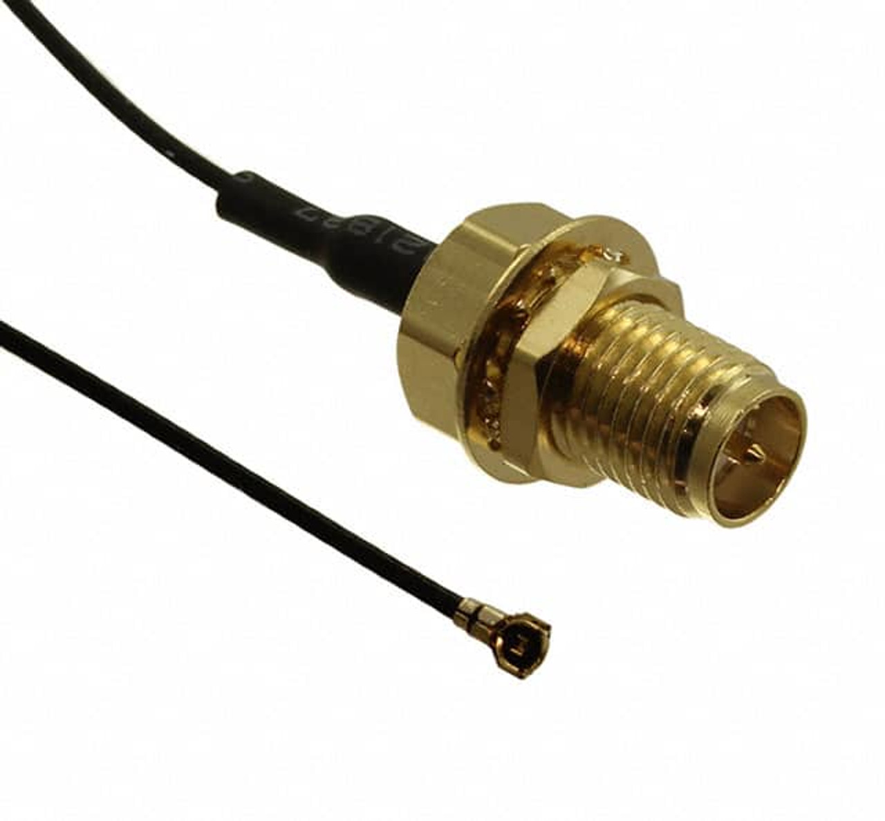 Adam Tech CA-DKCA1-152LQ-ALI5 Coaxial Cables RF