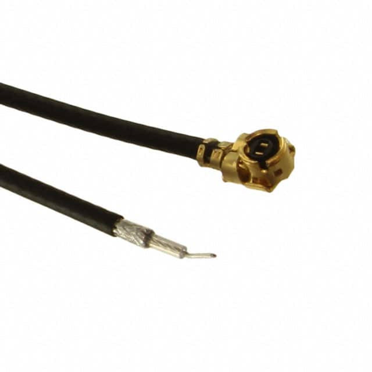 Adam Tech CA-DKCA1-152L0-I0-12 Coaxial Cables RF