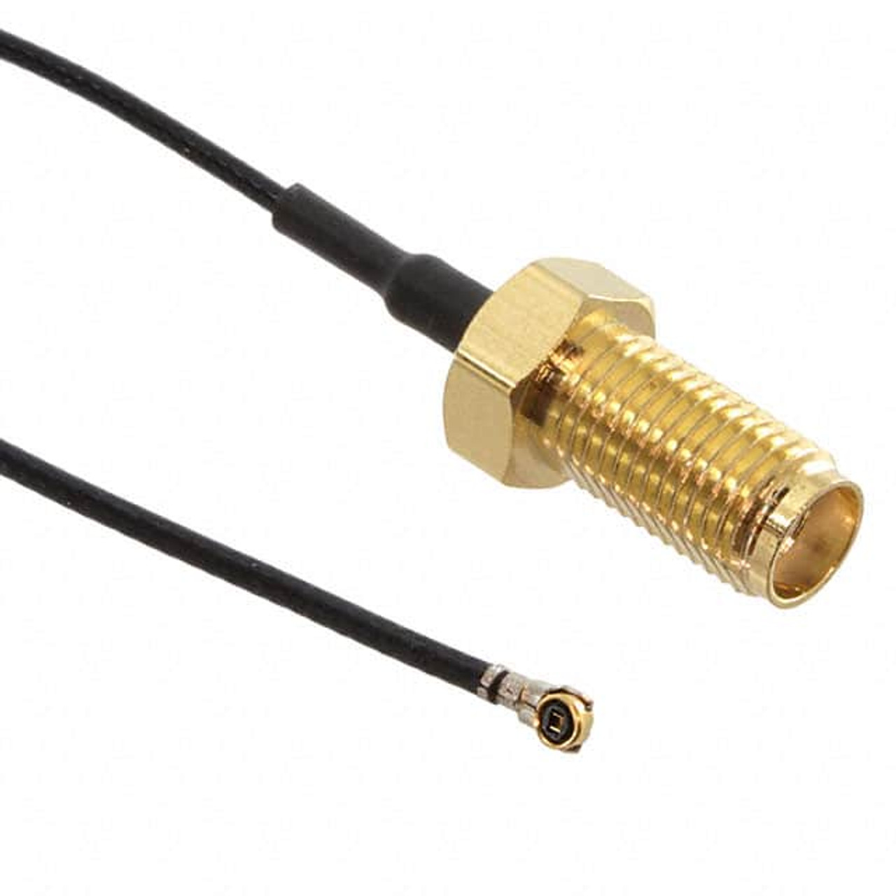 Adam Tech CA-DKCA1-305L0-AJI5 Coaxial Cables RF