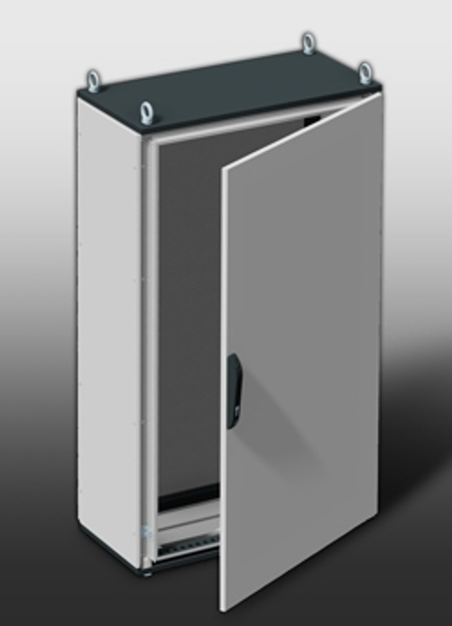 EXM 6500 MXK070609NOIP Cabinets-Racks