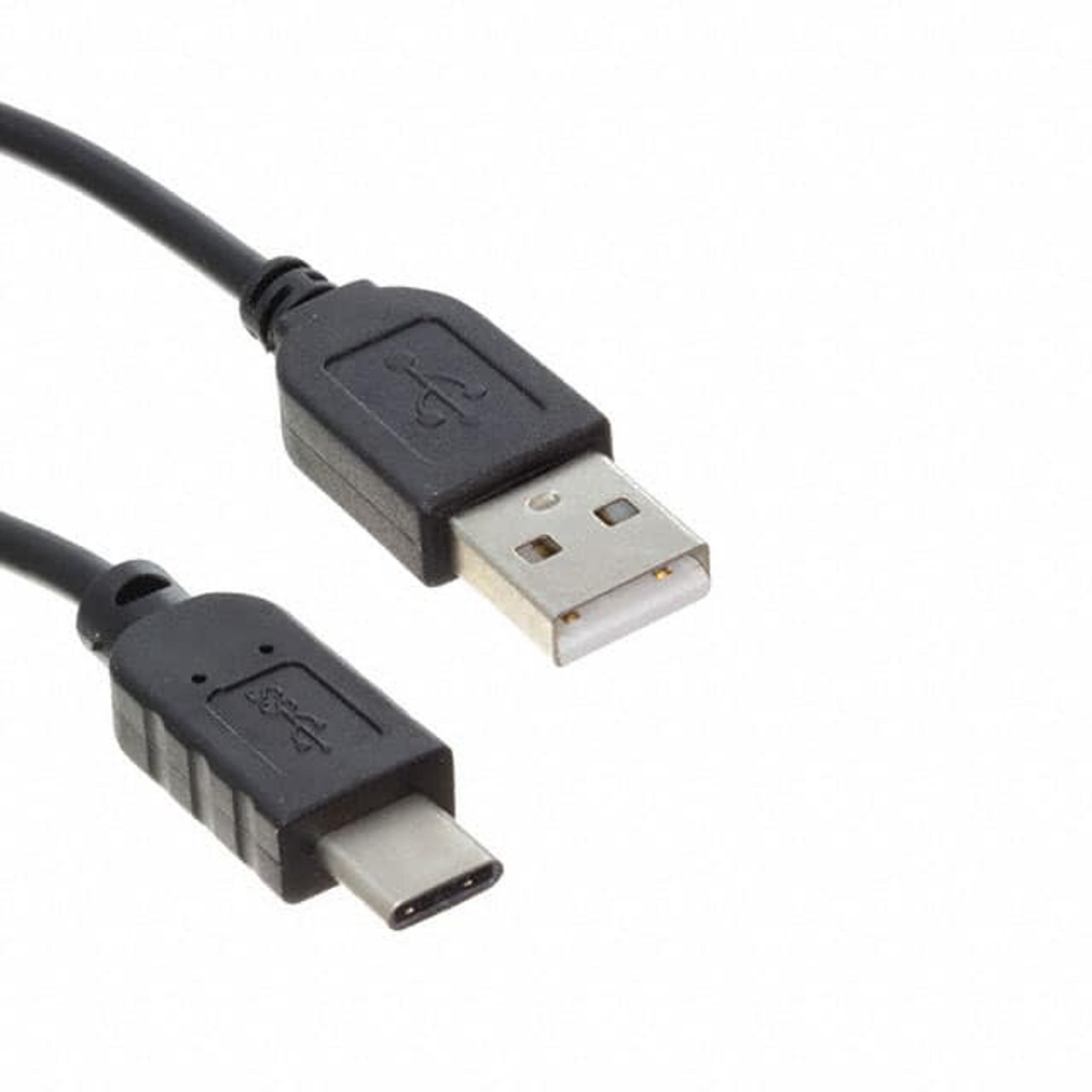 Adam Tech CA-USB-AM-CM-1FT USB Cables