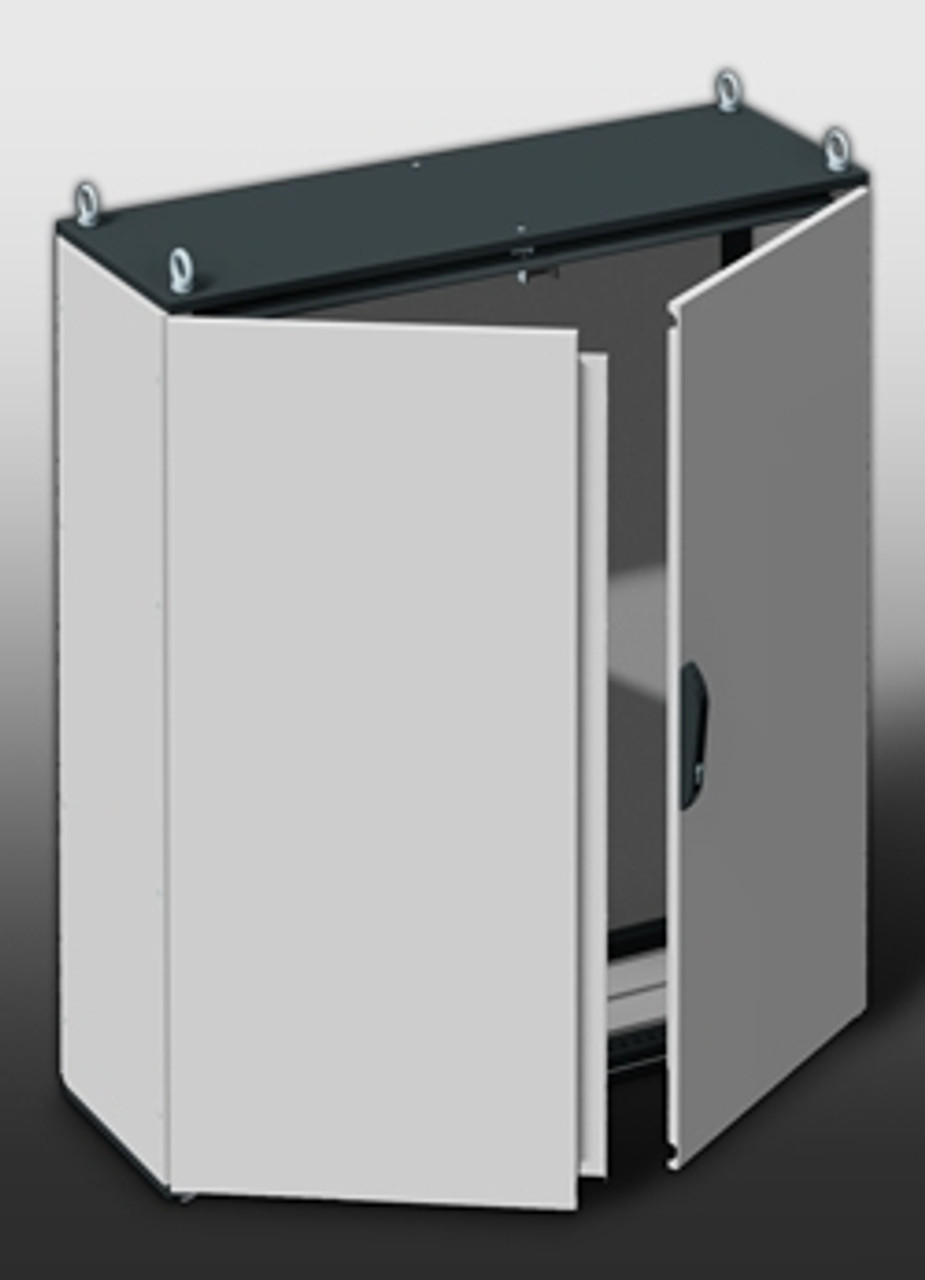EXM 6500 MXK201605NOIP Cabinets-Racks