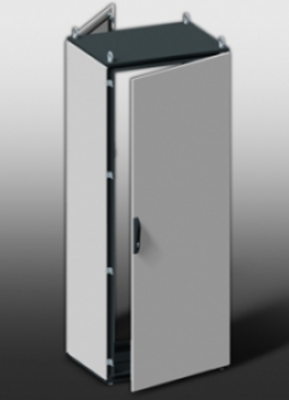 EXM 6500 MXKNT160610 Cabinets-Racks