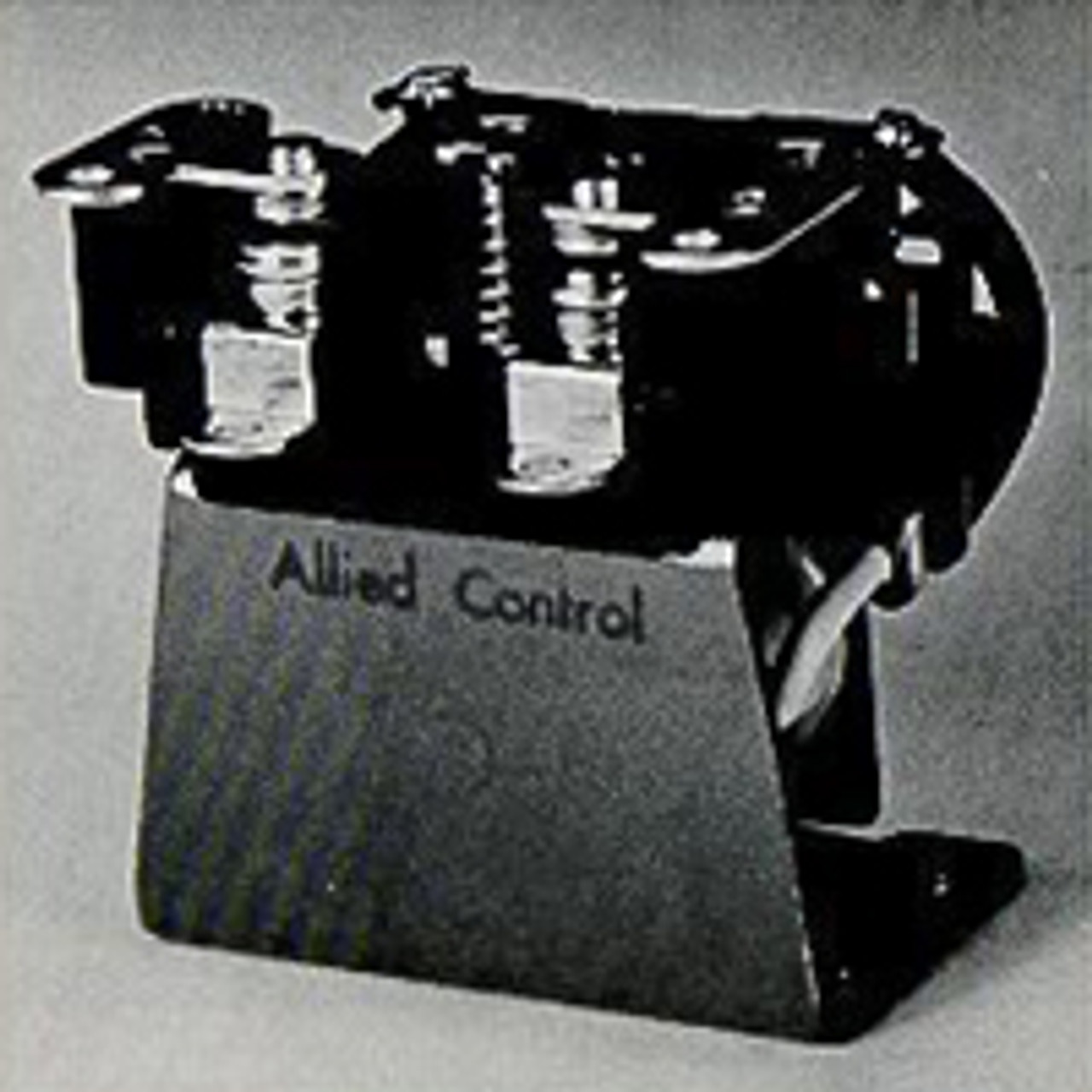 Allied Controls BOT-6D-26.5VDC Power Relays