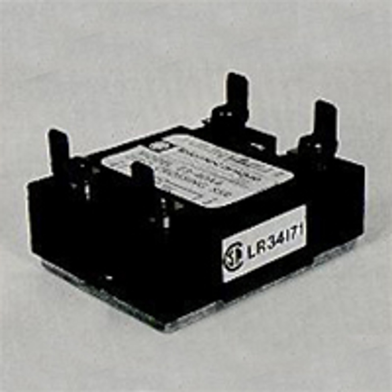 Allied Controls E3-10A4B Solid State Relays