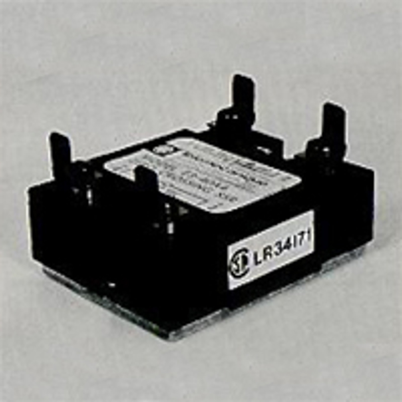 Allied Controls E3-40D1A Solid State Relays