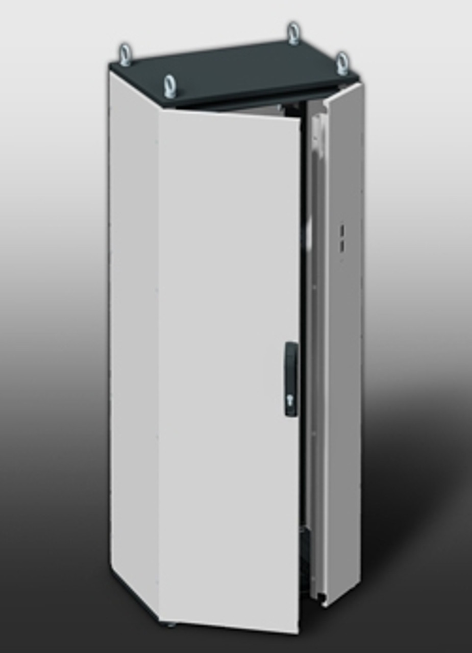 EXM 6500 MXU201806 Cabinets-Racks