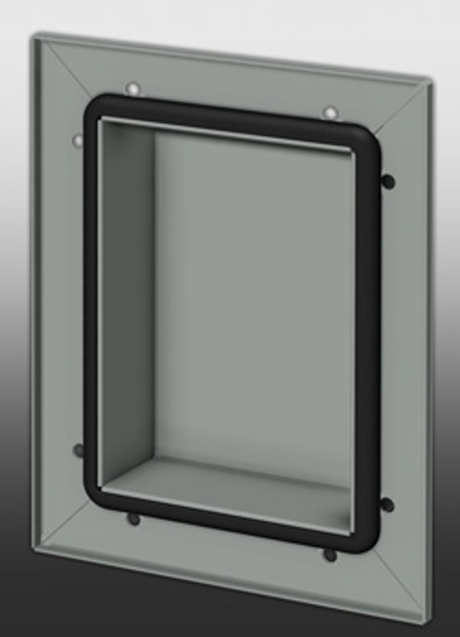 EXM 880 GPR100804 Enclosures