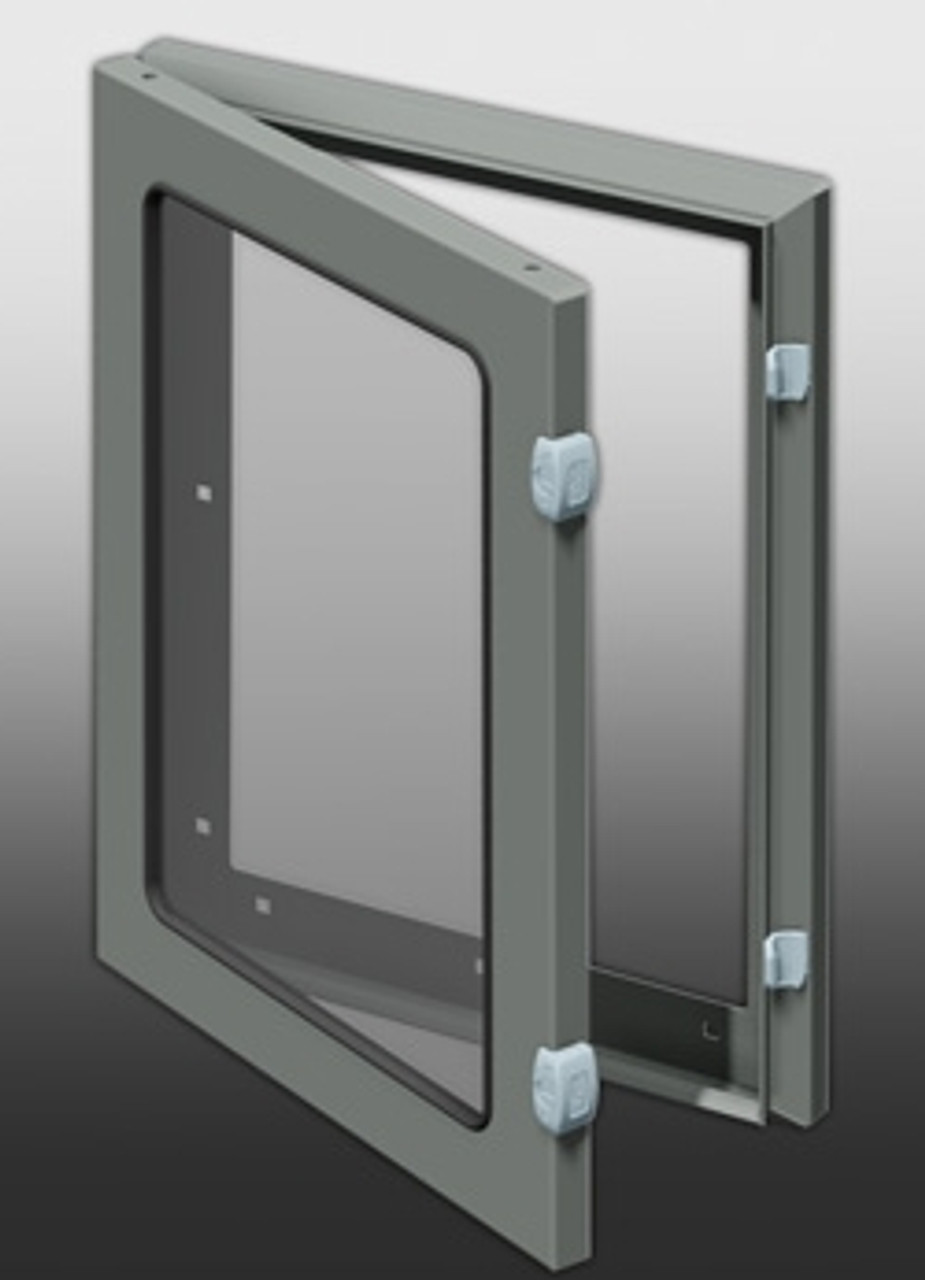 EXM 880 HWK1212 Enclosures