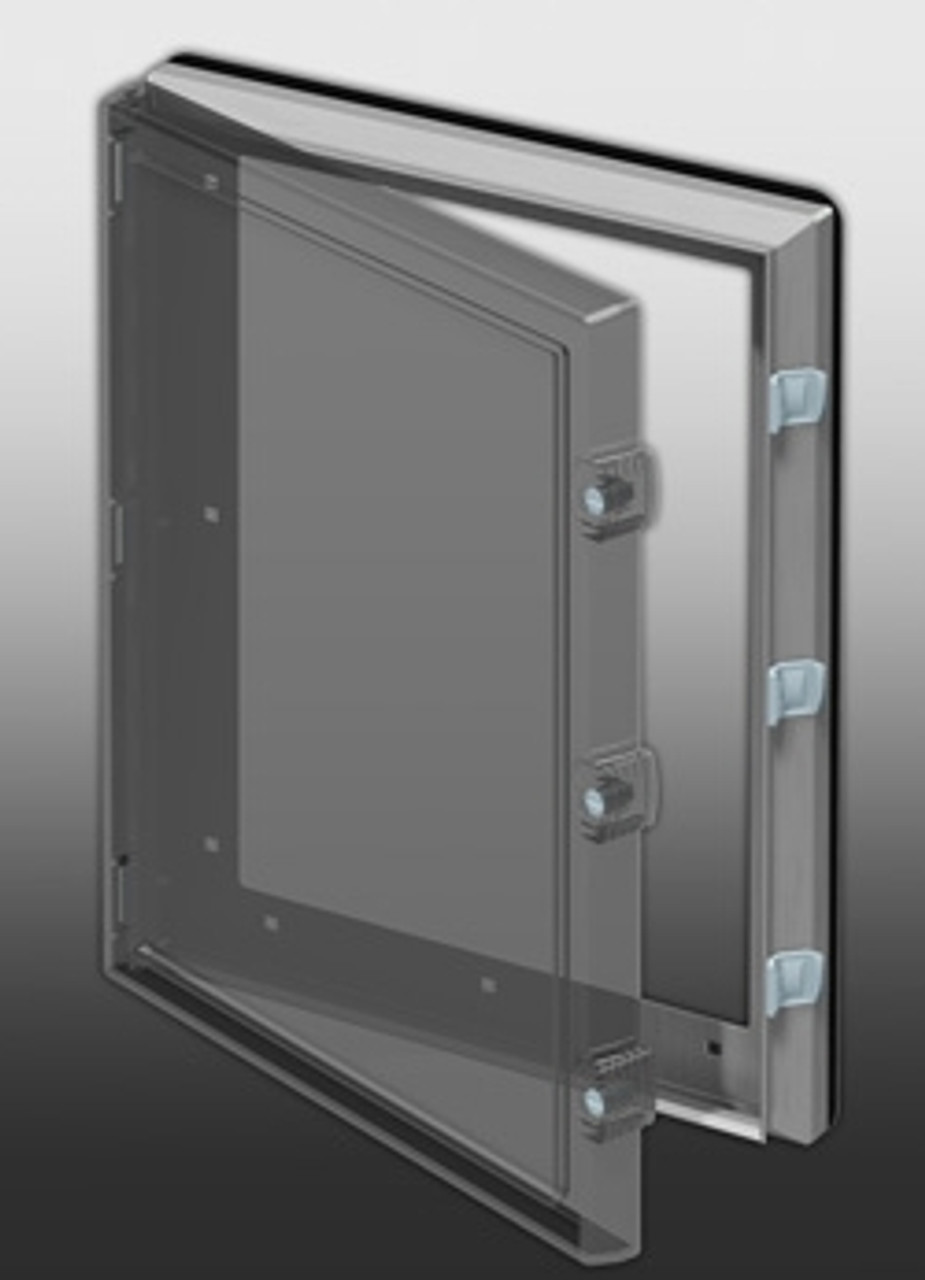 EXM 880 HWKV1612SS Enclosures