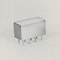Allied Controls SL6A1-6VDC Military-Aerospace Relays