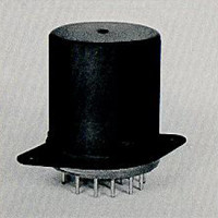 Allied Controls MHJ-18D-115VDC Military-Aerospace Relays