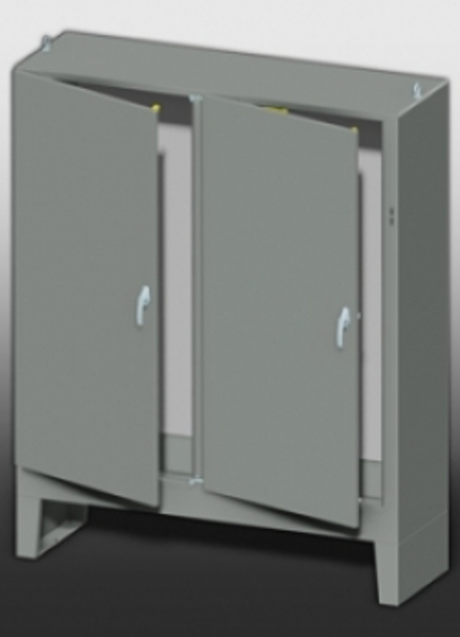 EXM 9500 U1DSS844018 Enclosures