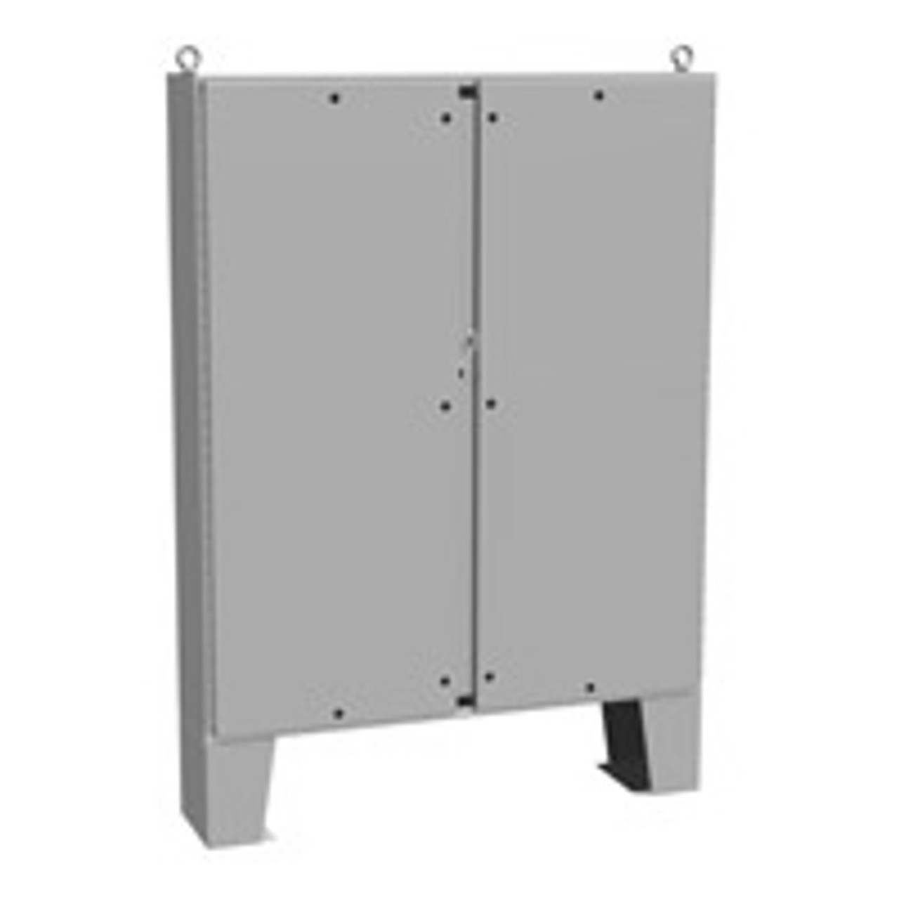 Hammond Manufacturing Equipment Cabinets 1422N4B10FQT