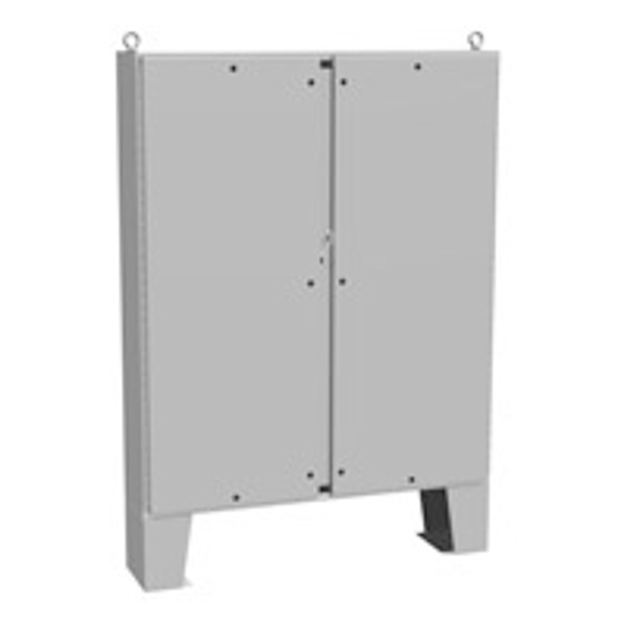 Hammond Manufacturing Equipment Cabinets 1422N4D12FQT