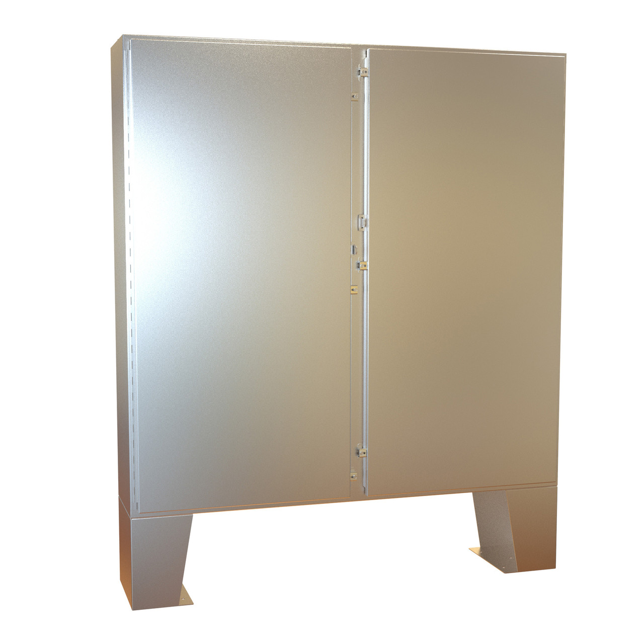 Hammond Manufacturing 1422N4S16D12F Floormount Enclosures